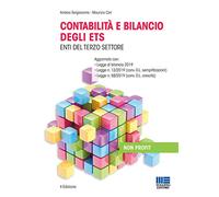 Contabilità e bilancio degli enti del terzo settore