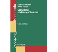 Contabilità e bilancio d'impresa