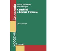 Contabilità e bilancio d'impresa