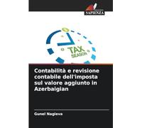 Contabilità e revisione contabile dell'imposta sul valore aggiunto in Azerbaigian