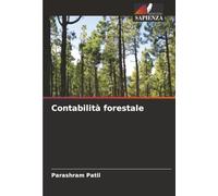 Contabilità forestale