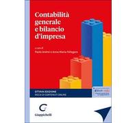 Contabilità generale e bilancio d'impresa