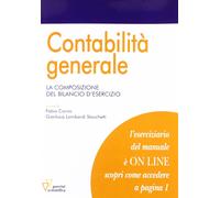 Contabilità generale [Oct 03, 2011] Corno, Fabio and Lombardi Stocchetti, Gianlu