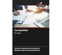 Contabilità: Monografia