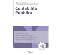 Contabilità Pubblica: Per Concorsi Pubblici, Corsi di Aggiornamento e Corsi di Formazione