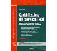 Contabilizzazione del calore con Excel. Con software di simulazione