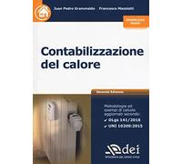 Contabilizzazione del calore. Con aggiornamento online
