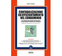 Contabilizzazione ed efficientamento nel condominio. Con software