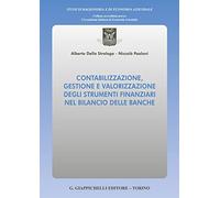 Contabilizzazione, gestione e valorizzazione degli strumenti finanziari nel bilancio delle banche