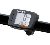 Contachilomentri Digitale Nano2 Daytona 86596