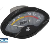 Contachilometri 0-120 KM/H Per Vespa VBB SS GS Sprint Bajaj Chetak Scooter