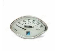 Nuovo Speedometro Vespa 0-120 Kph VBB SS GS Sprint Speedo AEs