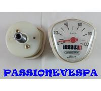 CONTACHILOMETRI 100 KM/H PER LAMBRETTA J50 J100 J125