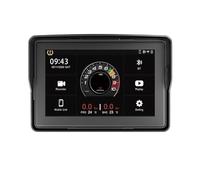 Contachilometri Accessori Moto Registratore Lettore Multimediale Navigazione GPS Wireless Per Android Per Display Cruscotto 2024