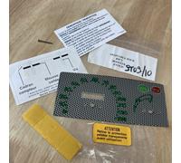 Contachilometri Adattabile Scooter 50 Yamaha Booster BW's MBK Evolis BWS