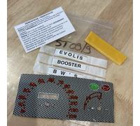 Contachilometri Adattabile Scooter 50 Yamaha Booster BW's MBK Evolis BWS