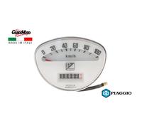 CONTACHILOMETRI BIANCO VESPA SUPER NUOVA PRIMAVERA SPRINT PIAGGIO 114010