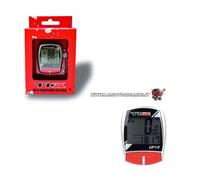 CONTACHILOMETRI CICLOCOMPUTER TKX UF13 CON FILO