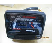CONTACHILOMETRI COMPLETO HONDA SH 50 1987-1996