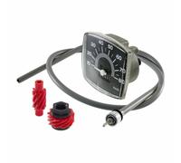 CONTACHILOMETRI COMPLETO RMS 163680014 PER PIAGGIO (APPL. IN DESCRIZIONE)
