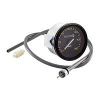 CONTACHILOMETRI CONTA CHILOMETRI CONTA KM COMPATIBILE CON PIAGGIO DIESIS 125-150 - 200 PRIMA SERIE TUTTI I MODELLI FINO AL 1995