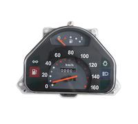CONTACHILOMETRI CONTA KM SCALA 160 KM/H PER PIAGGIO VESPA 125 FL 1989-1989 VMX7
