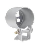 Contachilometri Contachilometri Digitale Impermeabile GPS 52 Mm | Sensore Velocità Dell'antenna GPS Per Moto ATV UTV Per Barche Marine CYPMDW(1PC Holder)