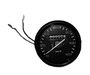 Contachilometri ContaKm Per Piaggio Vespa PX 125 150 200E Cornice Nera -1190523N