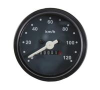 CONTACHILOMETRI CONTAKM TIPO ORIGINALE 120 KM/H COMPATIBILE PER PK S SS 50 125