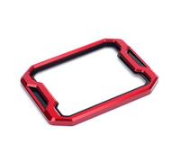 Contachilometri Custodia Compatibile Con ADV 350 Per ADV 160 2022 2023 2024 Accessori Per Moto Copertura Telaio Misuratore Protezione Alloggiamento Strumento Moto