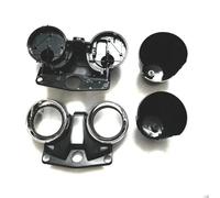 Contachilometri Custodia Compatibile Con CB1300 1998 1999 2000 2001 2002 Moto Tachimetro Contagiri Scatola Custodia Contachilometri Strumento Indicatore Copertura Alloggiamento Supporto