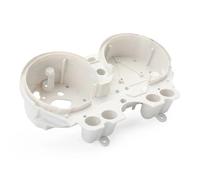 Contachilometri Custodia Compatibile Con CB600F 1998 1999 2000 2001 2002 Alloggiamento Pannello Strumenti Moto Tachimetro Contagiri Indicatori Copertura Custodia Esterna Accessori