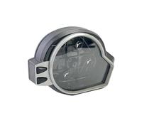 Contachilometri Custodia Compatibile Con CBR1000RR 2008 2009 2010 2011 Moto Tachimetro Strumento Custodia Calibro Contachilometri Tachimetro Alloggiamento Copertura Accessori