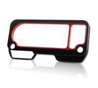 Contachilometri Custodia Compatibile Con CBR500R Per CB650R Per CBR650R 2019 2020 2021 Moto Tachimetro Strumento Custodia Indicatori Contachilometri Tachimetro Alloggiamento Scatola Copertura