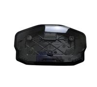 Contachilometri Custodia Compatibile Con Ducati Per 899 959 1299 1199 Per Panigale Copertura Alloggiamento Strumento Moto Per Misuratore Di Velocità Contachilometri Tachimetro Custodia