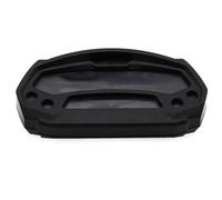 Contachilometri Custodia Compatibile Con Ducati Per Monster Per 695 696 796 795 Per M1100 Copertura Strumenti Cruscotto Guscio Tachimetro Contagiri Custodia Moto