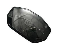 Contachilometri Custodia Compatibile Con Ducati Per Monster Per 821 1200 939 797 2018 2019 2020 2021 2022 2023 Moto Contagiri Contagiri Alloggiamento Strumento Custodia