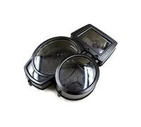 Contachilometri Custodia Compatibile Con F800GS Per ADV 2008 2009 2010 2011 2012 2013 Moto Tachimetro Contachilometri Per Tabella Velocità Strumento Guscio Custodia Accessori