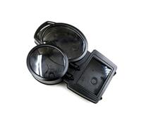 Contachilometri Custodia Compatibile Con F800GS Per ADV Per Adventure 2008 2009 2010 2011 2012 2013 Moto Tachimetro Contachilometri Tabella Strumento Indicatore Copertura