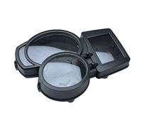 Contachilometri Custodia Compatibile Con F800R Per F800GS Per F800ST Tachimetro Per Motocicletta Copertura Contagiri Alloggiamento Accessori Per Moto Copertura Contagiri Strumento