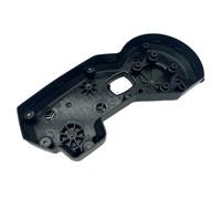 Contachilometri Custodia Compatibile Con FZ1 Per FZ1N Per FZ1S Tachimetro Orologio Strumento Custodia Indicatori Contachilometri Tachimetro Alloggiamento Scatola Copertura Accessori Moto