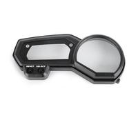 Contachilometri Custodia Compatibile Con FZ1N Per FZ1S Per XJ6 2006 2007 2008 2009 2010 2011 2012 2013 2014 2015 Copertura Schermo Telaio Misuratore Della Motocicletta Protezione Dello Strumento