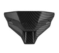 Contachilometri Custodia Compatibile Con Grom Per MSX125 Copertura Misuratore Protezione Tachimetro Staffa Inferiore Copertura Strumento Protezione Tachimetro Decorazione Dell'alloggiamento Contagiri
