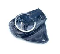 Contachilometri Custodia Compatibile Con GSXR600 Per GSXR750 2011 2012 2013 2014 2015 2016 2017 2018 2019 Tachimetro Strumento Custodia Indicatore Tachimetro Copertura Alloggiamento