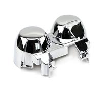 Contachilometri Custodia Compatibile Con Hornet 250 Per CB250F Per VTR250 2000 2001 2002 2003 2004 2005 2006 2007 Moto Tachimetro Contagiri Indicatori Custodia Guscio