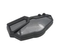 Contachilometri Custodia Compatibile Con Per Ninja 300 Per EX300 2013 2014 2015 2016 2017 2018 Moto Tachimetro Strumento Custodia Indicatori Tachimetro Alloggiamento