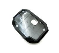 Contachilometri Custodia Compatibile Con Per Ninja 650 Per ZH2 2020 Copertura Dello Schermo Del Telaio Misuratore Della Moto Protezione Strumento Copertura Misuratore Strumento Della Moto