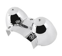 Contachilometri Custodia Compatibile Con Per Z650RS 2022 2023 2024 Custodia Per Tachimetro Per Motocicletta Per Misuratore Velocità Copertura Misuratore Velocità Accessori Per Motociclette