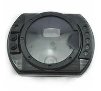 Contachilometri Custodia Compatibile Con Per Z750 Per Z1000 2003 2004 2005 2006 Per ZX-6R 2003 2004 Copertura Dello Schermo Telaio Misuratore Della Motocicletta Protezione Dello Strumento