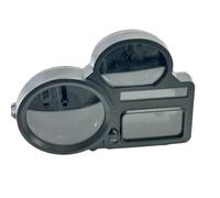 Contachilometri Custodia Compatibile Con R1200GS Per R1100GS Per ADV Per K1300R Strumento Per Motocicletta Per Alloggiamento Misuratore Di Velocità Contachilometri Contagiri Alloggiamento Accessori